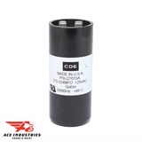 CM Capacitor 115-1-50/60 620-106, 20708 (1140)