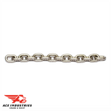 Harrington Load Chain - Nickel Plated (Models:ER2) LCER2003NP