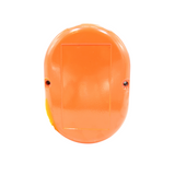 CM Motor Housing Orange Cover 627-110, 27058 for CM Lodestar NH Hoist (CM27058)