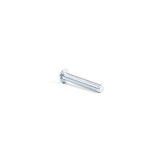 SCREW #8-32UNC-2A X 1" (17691)