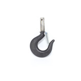 CM Black Upper Latch Hook, 28689B