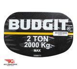 Capacity Label 2 Ton (42875)