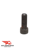 Secure suspension with CM Lug Pin Screw 1-1/2" - 987209. Trustworthy and durable fastening solution.