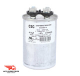 CM Capacitor 35278. High-quality component for efficient energy storage and regulation in heavy-duty electrical systems.