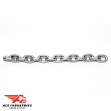 Columbus McKinnon Load Chain (Zinc) 1/4 inch - 85944 (846)