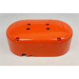 CVR Back Frame Orange 627-130