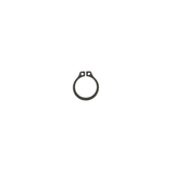 CM Pawl Stud Snap Ring 45767 for CM Cyclone 646 Hand Chain Hoist (CM45767)
