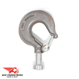 Top Hook Assy with Latch, 3M205A01S