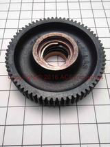 Output Gear Assembly (2465)