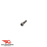 Harrington Socket Bolt - 90912133: Reliable and durable fastening solution for industrial applications. #90912133