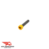 Reliable Socket Bolt - 90912138 for secure and versatile fastening in mechanical applications.