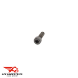 Durable Socket Bolt - 9091220 for secure and reliable fastening in diverse mechanical applications.