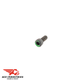 Secure and versatile Socket Bolt - 9091249 for reliable fastening in diverse mechanical applications.