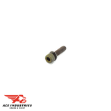 Socket Bolt 9091251: Reliable fastening solution for industrial applications. Strong, durable, and easy to use. #9091251