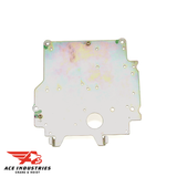 Control Panel Plate ER1BB9441: Sturdy base for industrial control panels. Reliable and customizable. #ER1BB9441