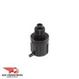 Oil Cap Assembly - ER1BS1175: Reliable sealing for optimal lubrication. Enhance machinery performance now!