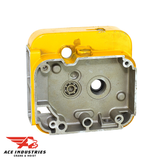 Protect and enhance gear performance with Gear Case F, ER1BS9103 - a durable and precise gear housing solution.