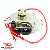 Reliable position sensing with Harrington Limit Switch Assembly ER1ES1551. Durable and precise for machinery control.