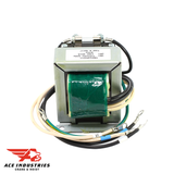 Harrington Transformer - Efficient voltage conversion, reliable performance. Versatile solution for electrical systems.