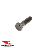 Reliable Bolt ES082050 for secure and durable fastening in industrial and construction applications.