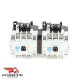 Reliable Contactor (For ER030S) MGC24306A for efficient power control in conjunction with ER030S unit.