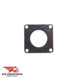 Holder Plate - ECP5924AI: Durable and secure component for holding and supporting objects in various industrial applications.