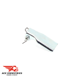 Secure Harrington Latch Assembly CF071010 for reliable and safe lifting and securing operations in various industries.