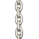 Harrington Hoist Load Chain 1/4 Inch, KCF063, LCCF010