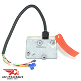 Limit Switch Assembly (Includes Ref. Nos. 2, 3, and 4) (7102)