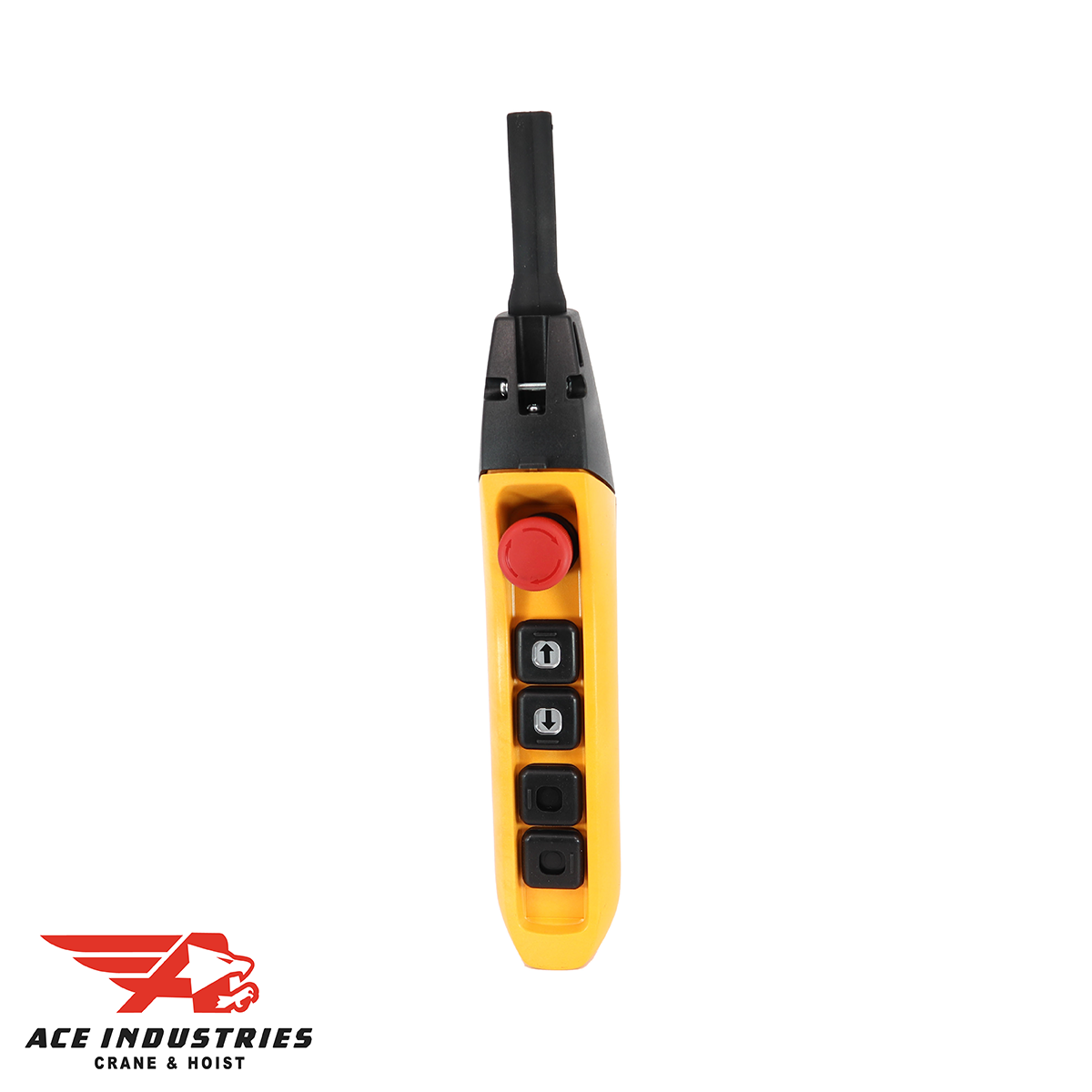 Harrington 4Button, Single Speed Pendant, SWDH110AD