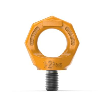 Rud Fall Protection Starpoint Eye Bolt