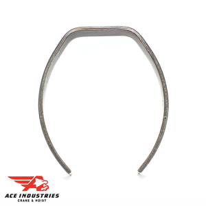 Budgit Brake Spring 10429401