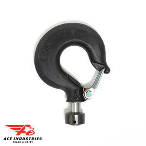 Hook and Nut Assembly - Upper (Includes Ref. No. 6) 11335201 Hook and Nut Assembly - Upper (Includes Ref. No. 6) 11335201
