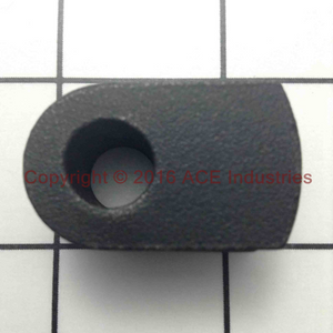 Shifter - Throttle Valve 11387001 Shifter - Throttle Valve 11387001