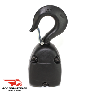 Block Assembly-Lower (1 Ton) 30645930BK Block Assembly-Lower (1 Ton) 30645930BK