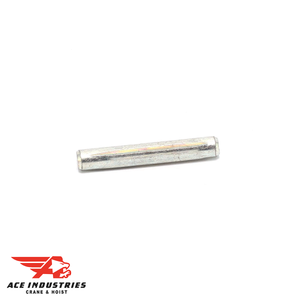 Budgit 2 Ton Grooved Pin 10763901 Budgit 2 Ton Grooved Pin 10763901