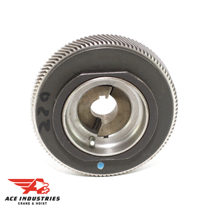 Gear and Clutch Assembly-Load Brake For use with 1/2 HP Motor 51659022 Gear and Clutch Assembly-Load Brake For use with 1/2 HP Motor 51659022