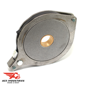 Pawl and Ratchet Assembly-Load Brake (includes item 15) 21552701 Pawl and Ratchet Assembly-Load Brake (includes item 15) 21552701