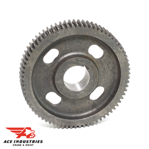 Gear-Intermediate - 74 Teeth, 21416901 Gear-Intermediate - 74 Teeth, 21416901