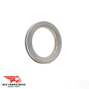 "Keep your crane or hoist running smoothly with the Budgit Seal Disk 11687601. Prevents contamination, extends equipment life, and reduces maintenance." "Keep your crane or hoist running smoothly with the Budgit Seal Disk 11687601. Prevents contamination, extends equipment life, and reduces maintenance."