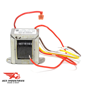 Budgit Transformer Three Phase 230V/460V/115V, 20991909 Budgit Transformer Three Phase 230V/460V/115V, 20991909
