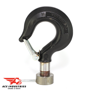 Hook/Latch and Nut 11311601 Hook/Latch and Nut 11311601