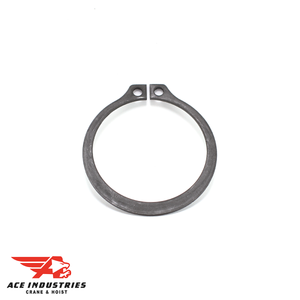 Ring - Retaining, External 10119417 Ring - Retaining, External 10119417