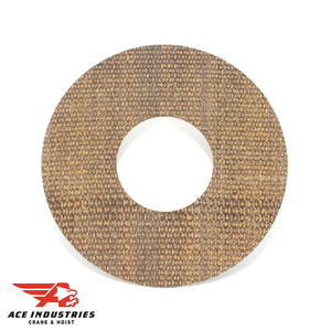 Washer - Friction (8056) Washer - Friction (8056)