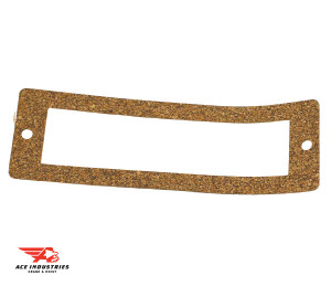 Budgit Gasket - Muffler Cover 11443401