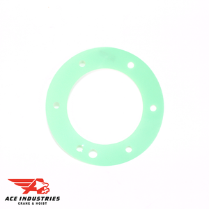 Gasket - Body, Green - .003 Thick 11493904 Gasket - Body, Green - .003 Thick 11493904