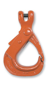 Ace Industries 4,300lb. Clevlok 9/32" Lodelok Hook
