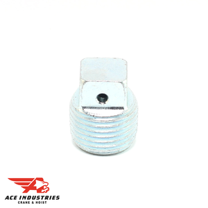 Vent Plug (9446) Vent Plug (9446)