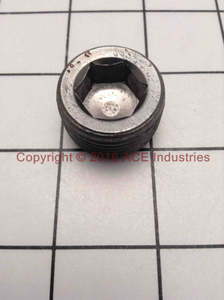 Drain Plug (9503) Drain Plug (9503)