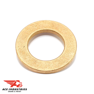 Washer, Thrust Bronze Self Lub. (9519) Washer, Thrust Bronze Self Lub. (9519)